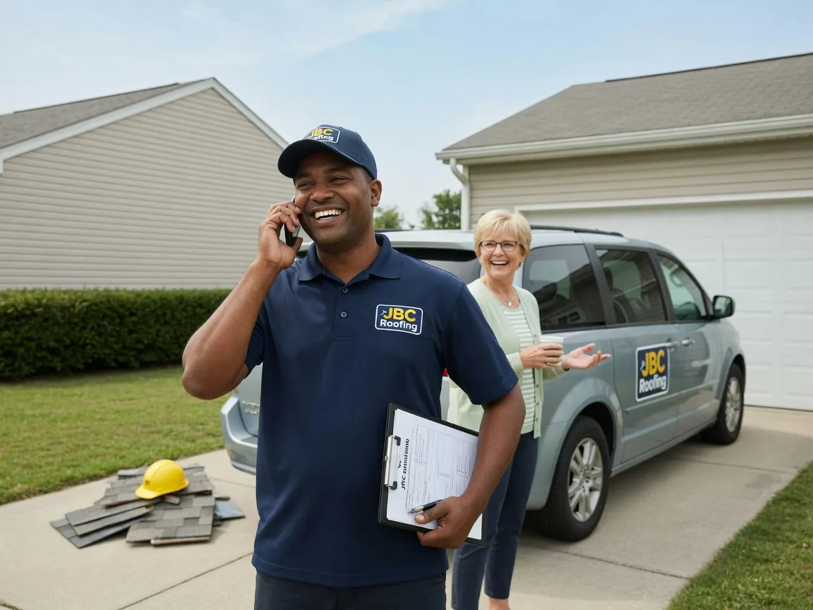 Roof Replacement Albany, OK FAQs